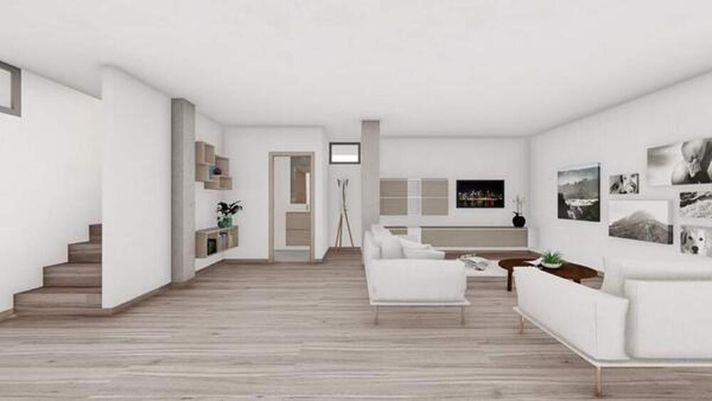 HK ALAMOSUN VILLA ALAMOSUN Detached house / Villa  Fuente Álamo de Murcia