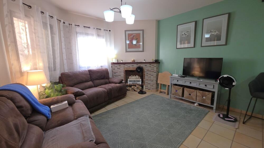 HK RV 10C2C 10 CADAQUES 2C Apartment Pueblo Español Fuente Álamo de Murcia