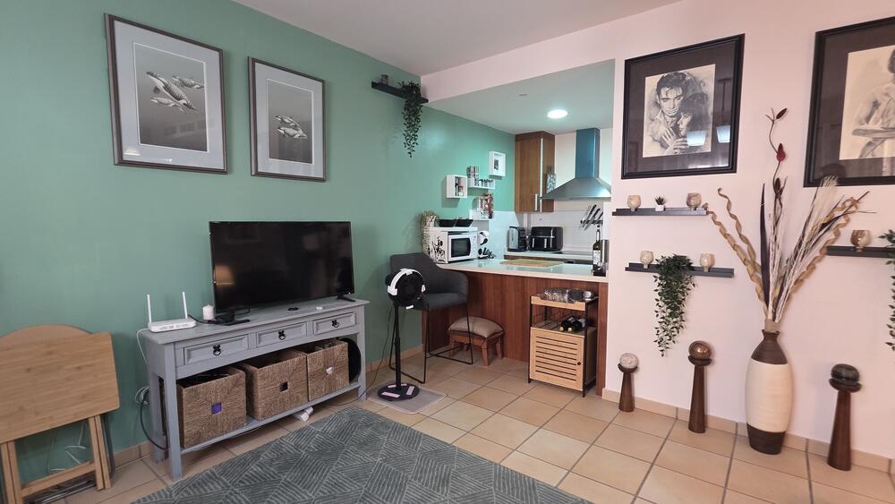 HK RV 10C2C 10 CADAQUES 2C Apartment Pueblo Español Fuente Álamo de Murcia