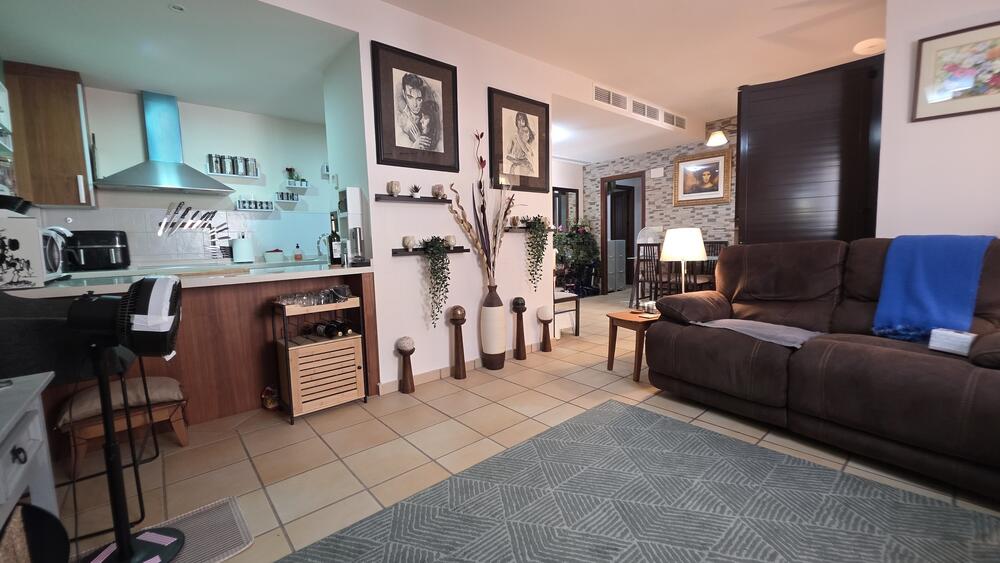 HK RV 10C2C 10 CADAQUES 2C Apartment Pueblo Español Fuente Álamo de Murcia