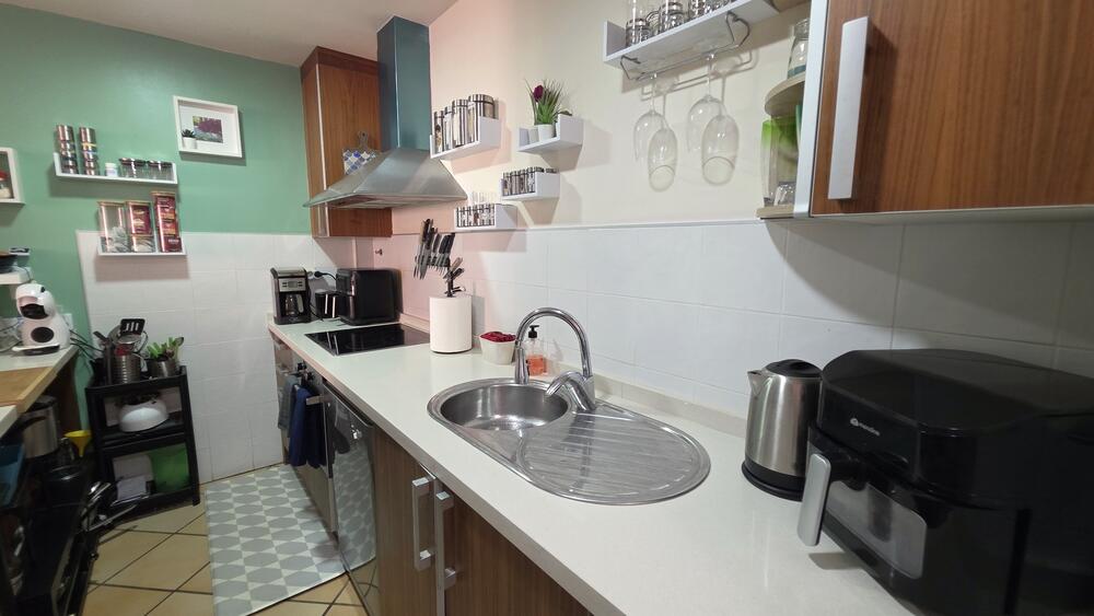 HK RV 10C2C 10 CADAQUES 2C Apartment Pueblo Español Fuente Álamo de Murcia