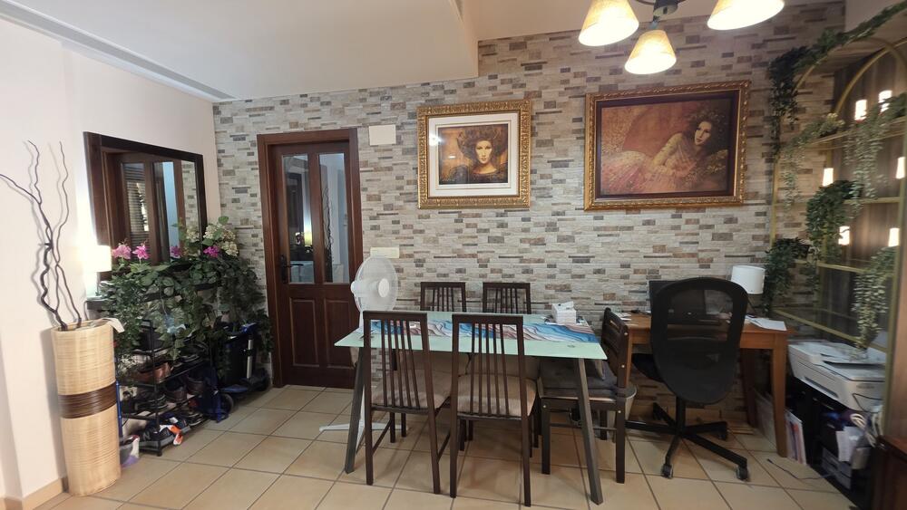 HK RV 10C2C 10 CADAQUES 2C Apartment Pueblo Español Fuente Álamo de Murcia