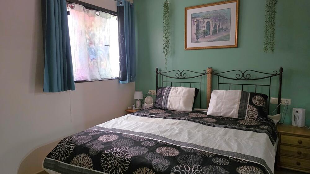 HK RV 10C2C 10 CADAQUES 2C Apartment Pueblo Español Fuente Álamo de Murcia