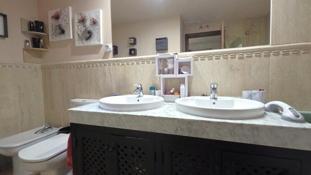 HK RV 10C2C 10 CADAQUES 2C Apartment Pueblo Español Fuente Álamo de Murcia
