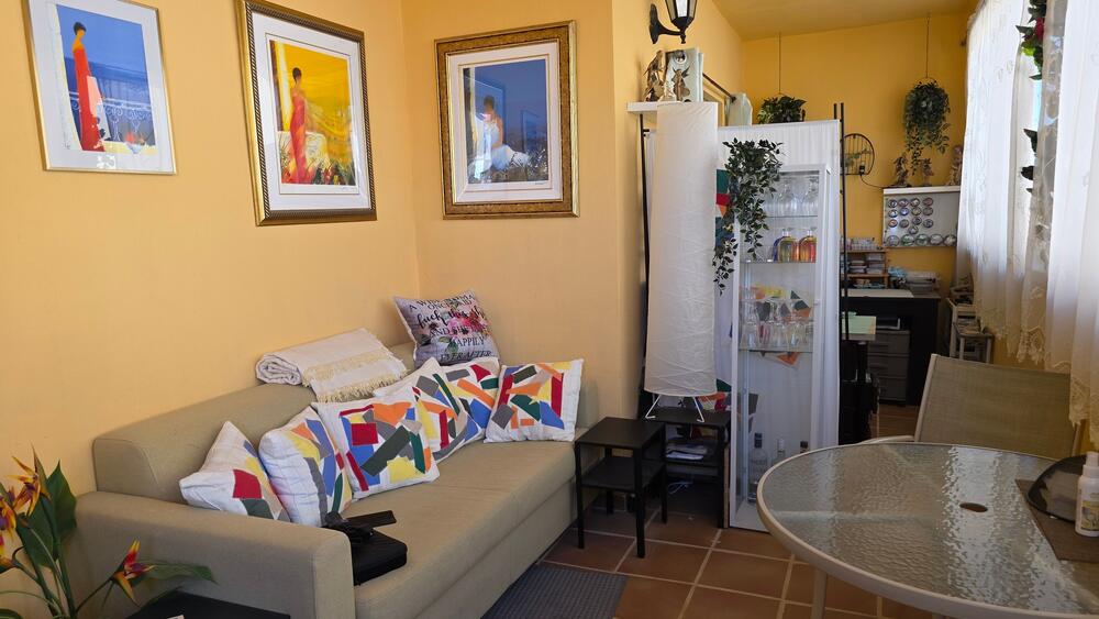 HK RV 10C2C 10 CADAQUES 2C Apartment Pueblo Español Fuente Álamo de Murcia