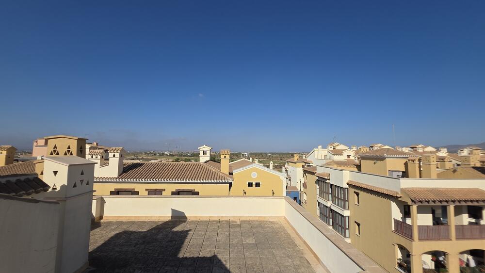 HK RV 10C2C 10 CADAQUES 2C Apartment Pueblo Español Fuente Álamo de Murcia
