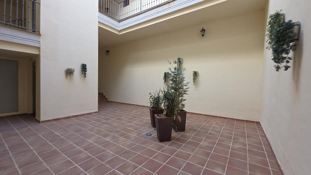 HK RV 10C2C 10 CADAQUES 2C Apartment Pueblo Español Fuente Álamo de Murcia