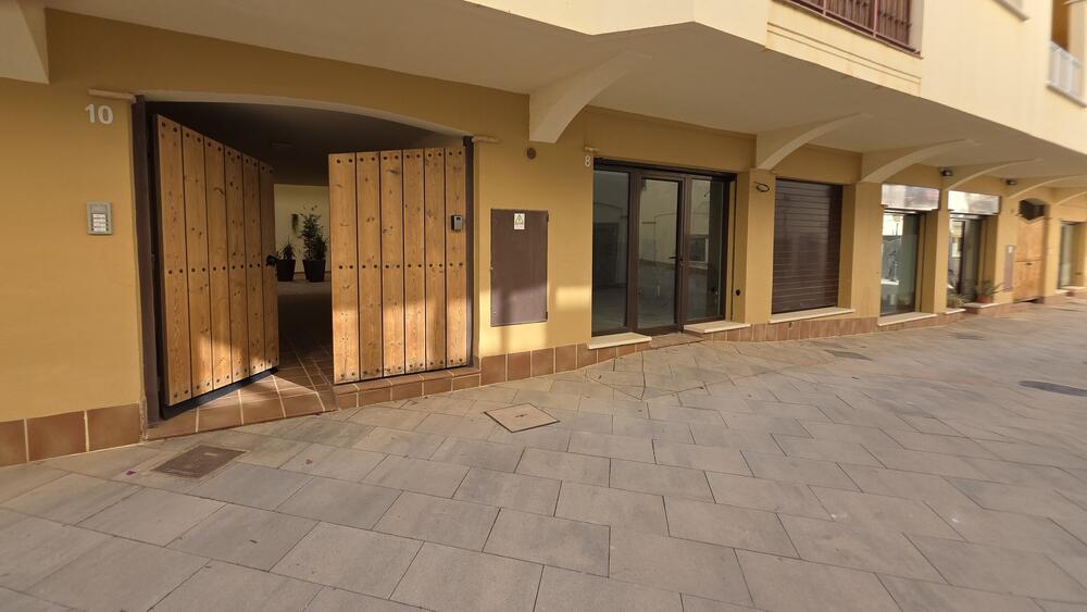 HK RV 10C2C 10 CADAQUES 2C Apartment Pueblo Español Fuente Álamo de Murcia