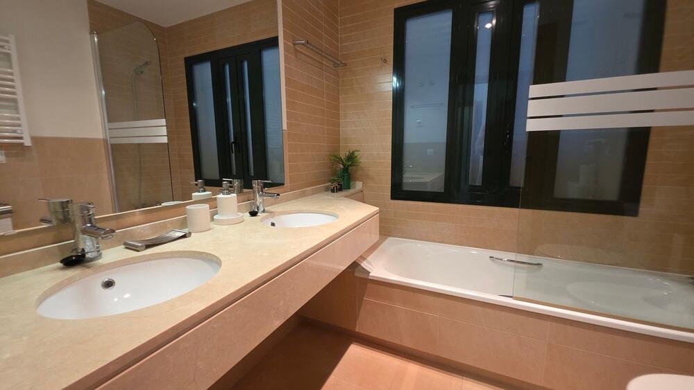 HK RV 8M1A 8 MARTINICA 1A Apartment Oasis Fuente Álamo de Murcia