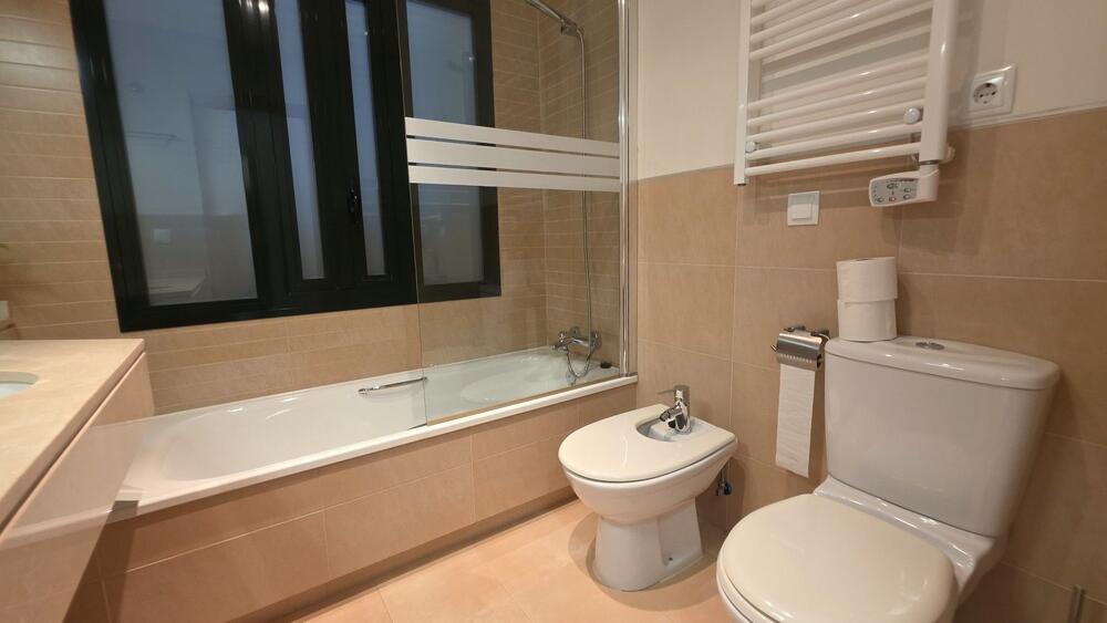 HK RV 8M1A 8 MARTINICA 1A Apartment Oasis Fuente Álamo de Murcia