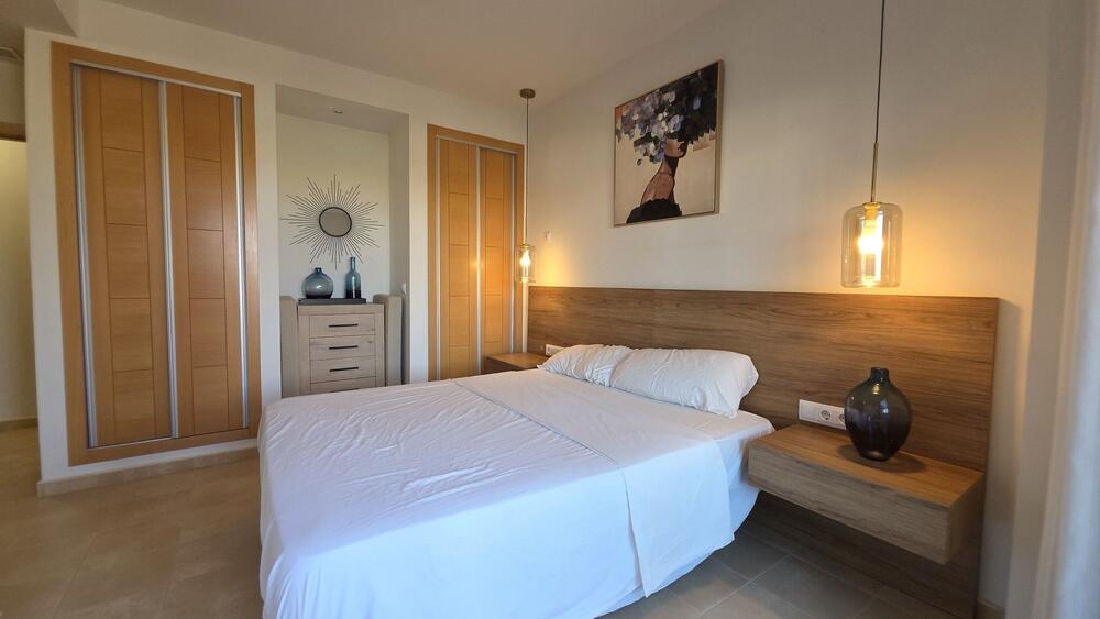 HK RV 8M1A 8 MARTINICA 1A Apartment Oasis Fuente Álamo de Murcia