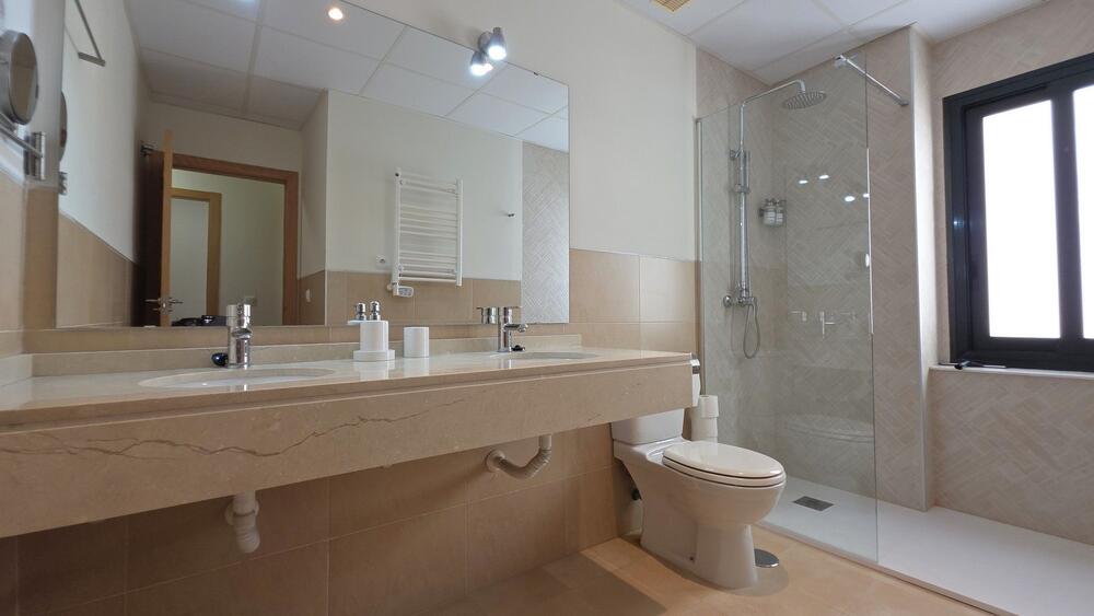 HK RV 8M1A 8 MARTINICA 1A Apartment Oasis Fuente Álamo de Murcia