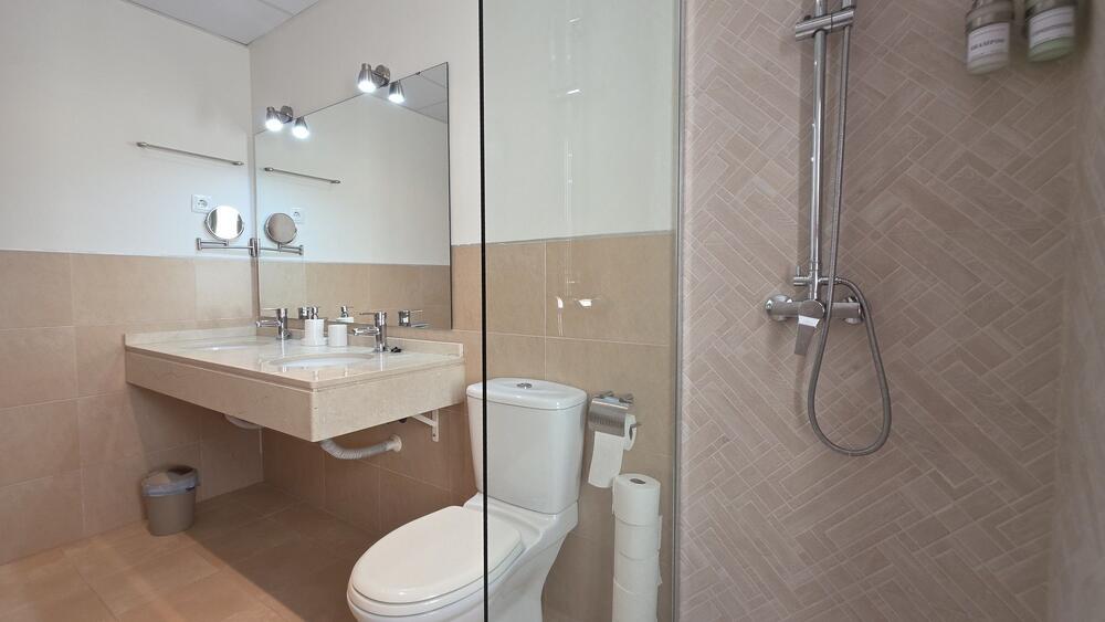 HK RV 8M1A 8 MARTINICA 1A Apartment Oasis Fuente Álamo de Murcia