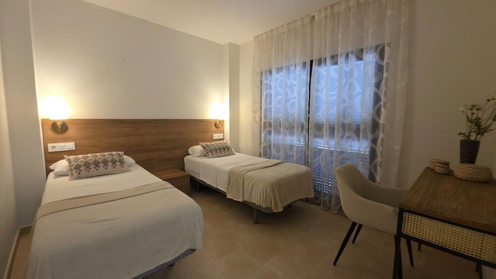 HK RV 8M1A 8 MARTINICA 1A Apartment Oasis Fuente Álamo de Murcia