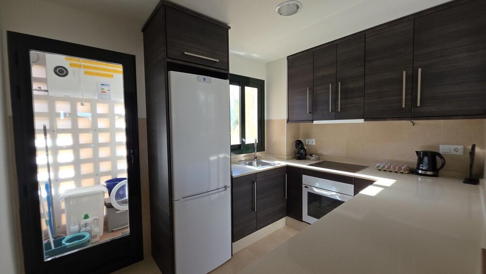 HK RV 8M1A 8 MARTINICA 1A Apartment Oasis Fuente Álamo de Murcia