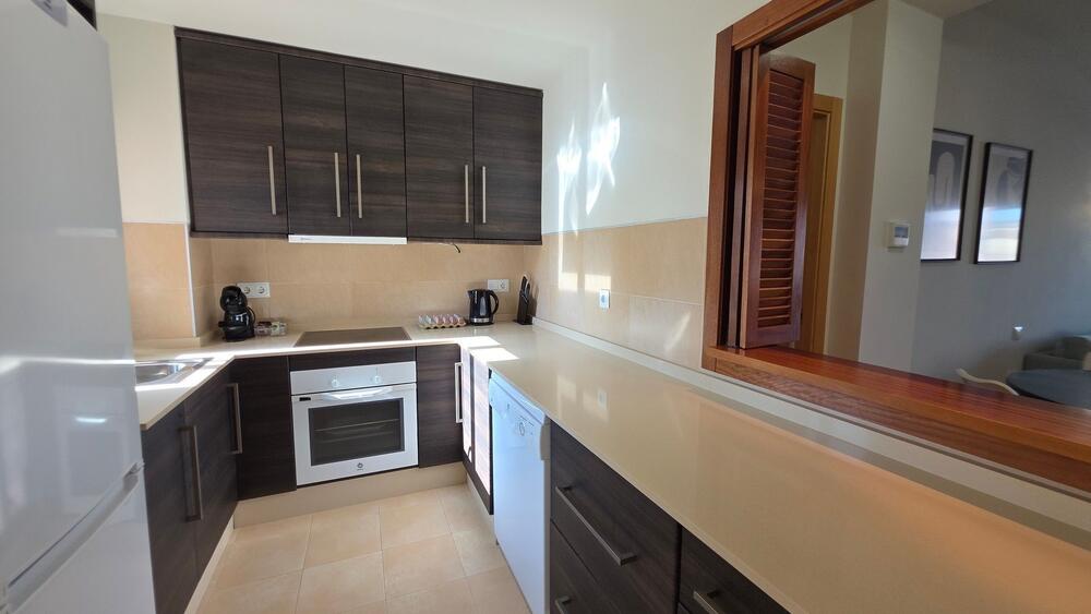 HK RV 8M1A 8 MARTINICA 1A Apartment Oasis Fuente Álamo de Murcia
