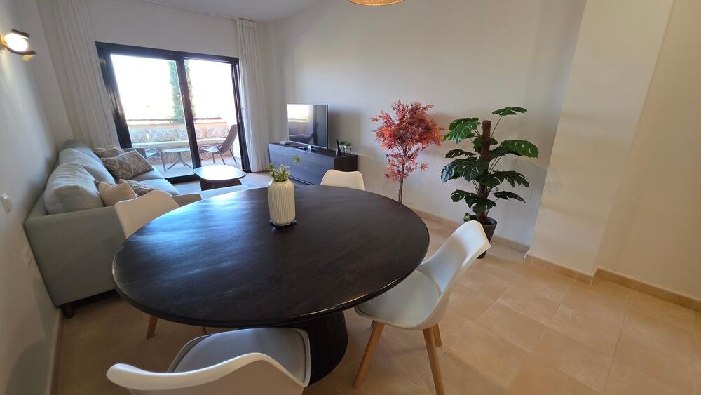 HK RV 8M1A 8 MARTINICA 1A Apartment Oasis Fuente Álamo de Murcia