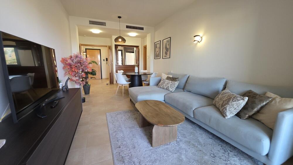HK RV 8M1A 8 MARTINICA 1A Apartment Oasis Fuente Álamo de Murcia