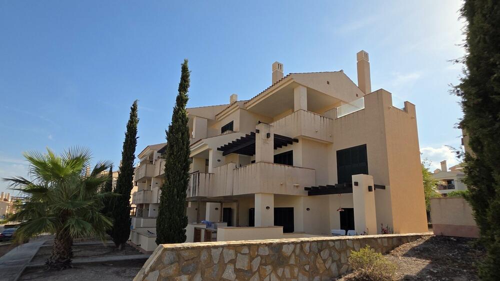 HK RV 8M1A 8 MARTINICA 1A Apartment Oasis Fuente Álamo de Murcia