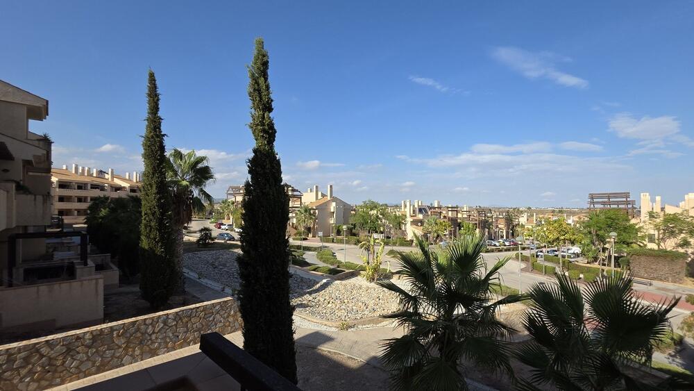 HK RV 8M1A 8 MARTINICA 1A Apartment Oasis Fuente Álamo de Murcia