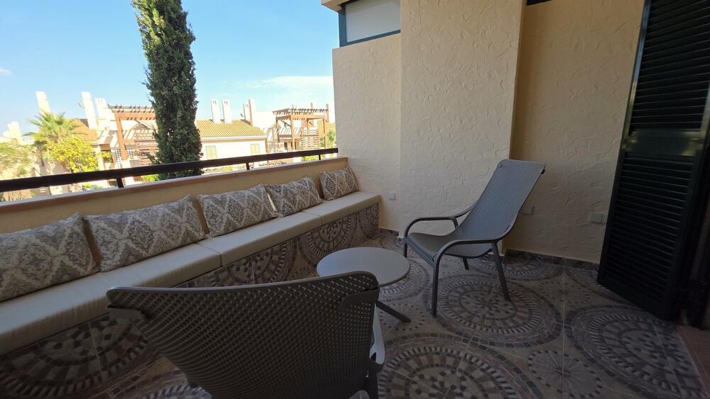 HK RV 8M1A 8 MARTINICA 1A Apartment Oasis Fuente Álamo de Murcia