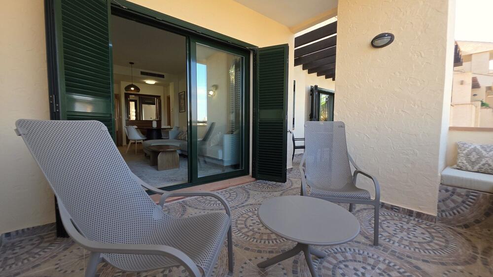 HK RV 8M1A 8 MARTINICA 1A Apartment Oasis Fuente Álamo de Murcia