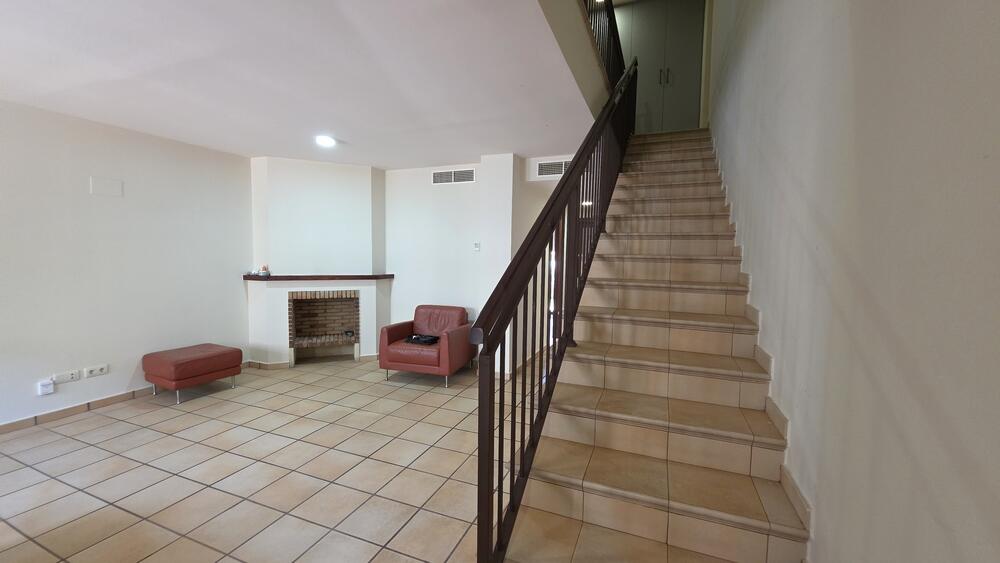 HK RV 4SAN 4 SANTILLANA DEL MAR Semi-detached house Pueblo Español Fuente Álamo de Murcia
