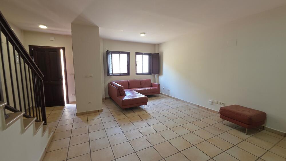 HK RV 4SAN 4 SANTILLANA DEL MAR Semi-detached house Pueblo Español Fuente Álamo de Murcia