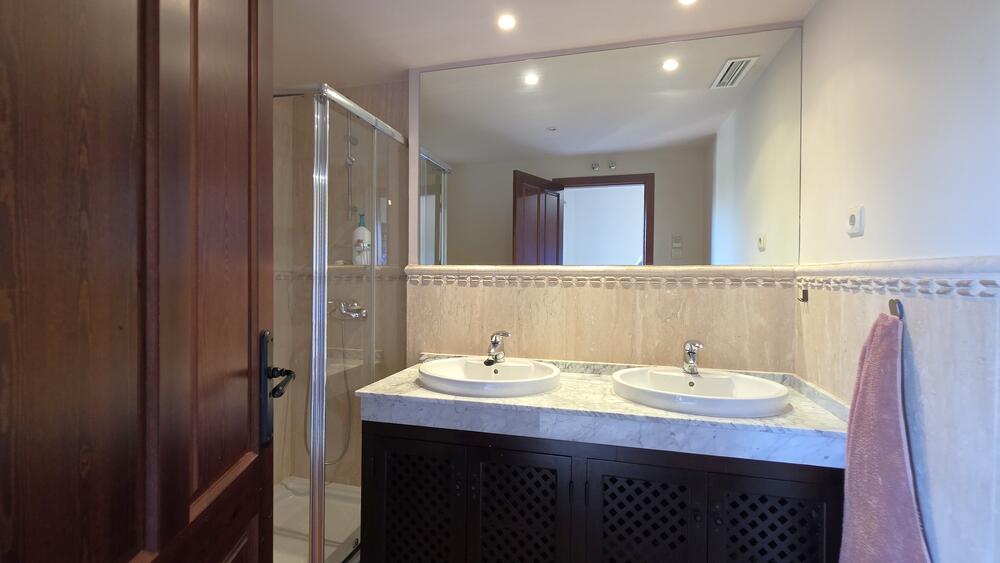 HK RV 4SAN 4 SANTILLANA DEL MAR Semi-detached house Pueblo Español Fuente Álamo de Murcia