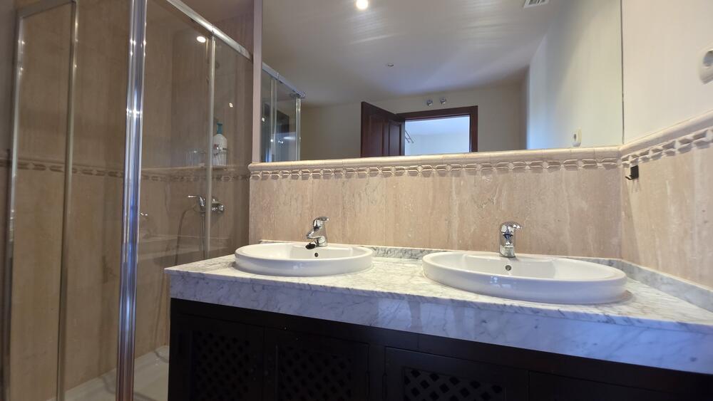HK RV 4SAN 4 SANTILLANA DEL MAR Semi-detached house Pueblo Español Fuente Álamo de Murcia