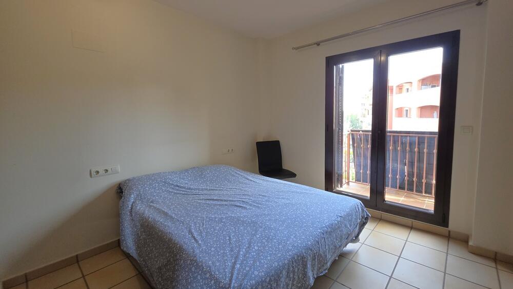 HK RV 4SAN 4 SANTILLANA DEL MAR Semi-detached house Pueblo Español Fuente Álamo de Murcia