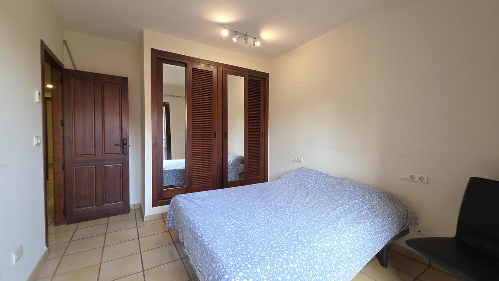 HK RV 4SAN 4 SANTILLANA DEL MAR Semi-detached house Pueblo Español Fuente Álamo de Murcia
