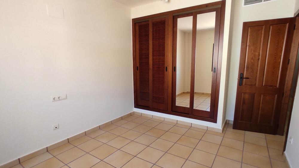 HK RV 4SAN 4 SANTILLANA DEL MAR Semi-detached house Pueblo Español Fuente Álamo de Murcia