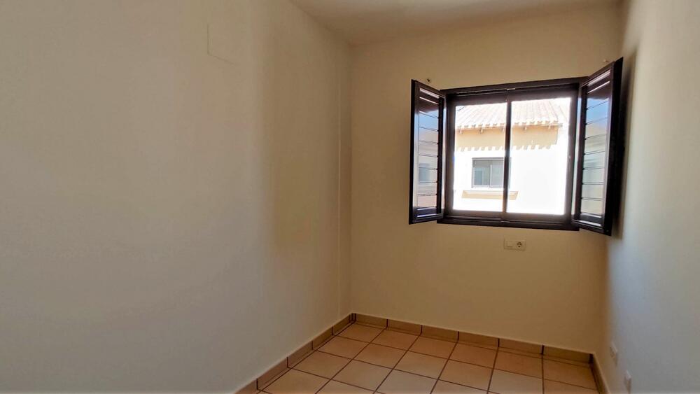 HK RV 4SAN 4 SANTILLANA DEL MAR Semi-detached house Pueblo Español Fuente Álamo de Murcia