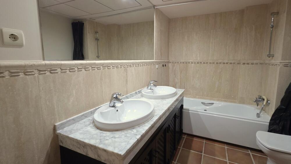 HK RV 4SAN 4 SANTILLANA DEL MAR Semi-detached house Pueblo Español Fuente Álamo de Murcia