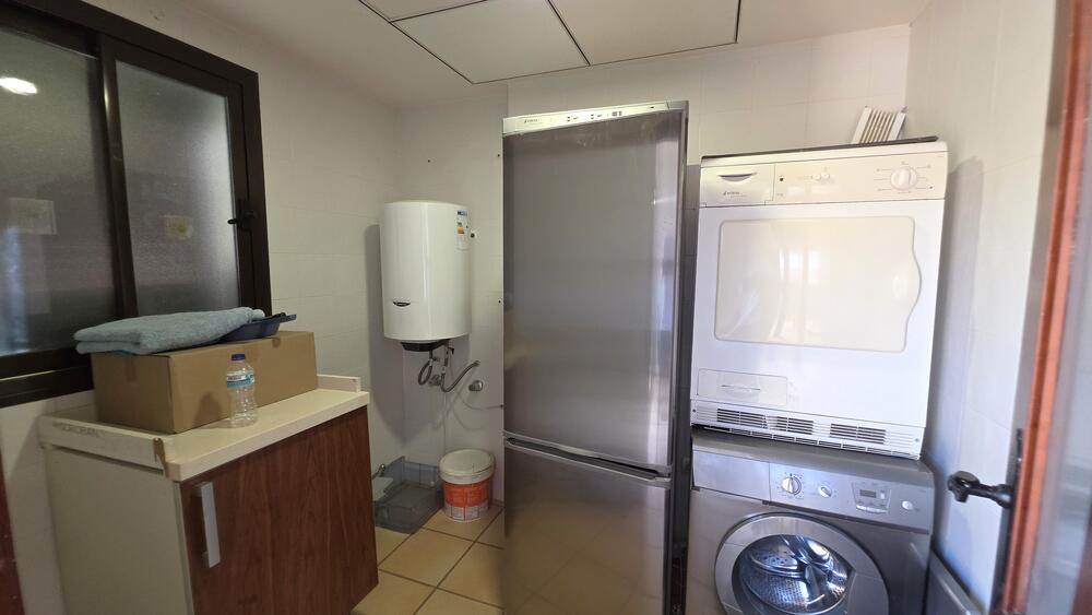 HK RV 4SAN 4 SANTILLANA DEL MAR Semi-detached house Pueblo Español Fuente Álamo de Murcia