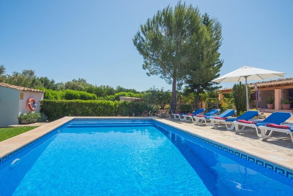 9 Villa Moronera Detached house / Villa Pollença 9 Villa Moronera Detached house / Villa Pollença