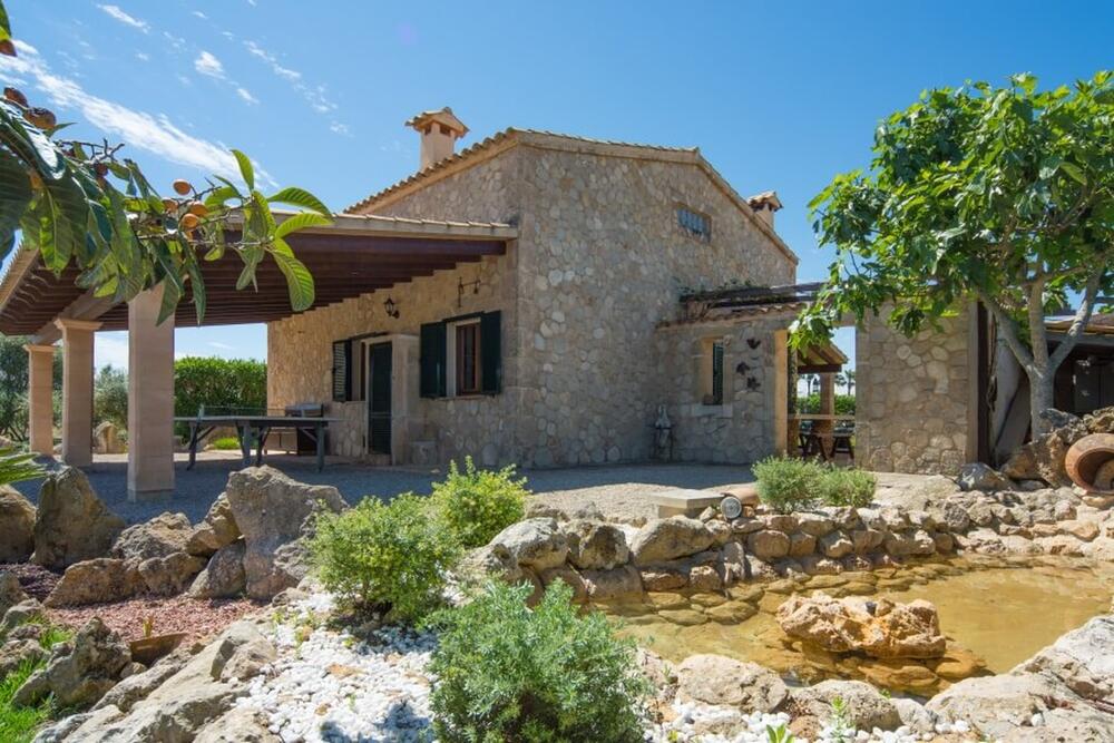 26 Villa Auba Detached house / Villa Pollença 26 Villa Auba Detached house / Villa Pollença