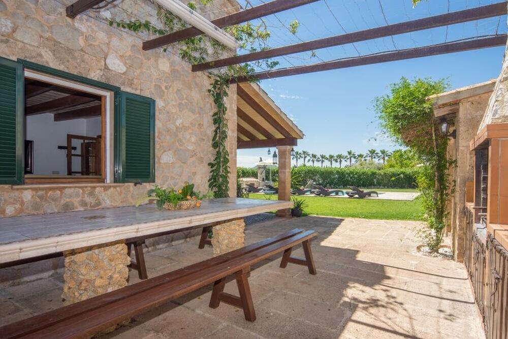 26 Villa Auba Detached house / Villa Pollença 26 Villa Auba Detached house / Villa Pollença