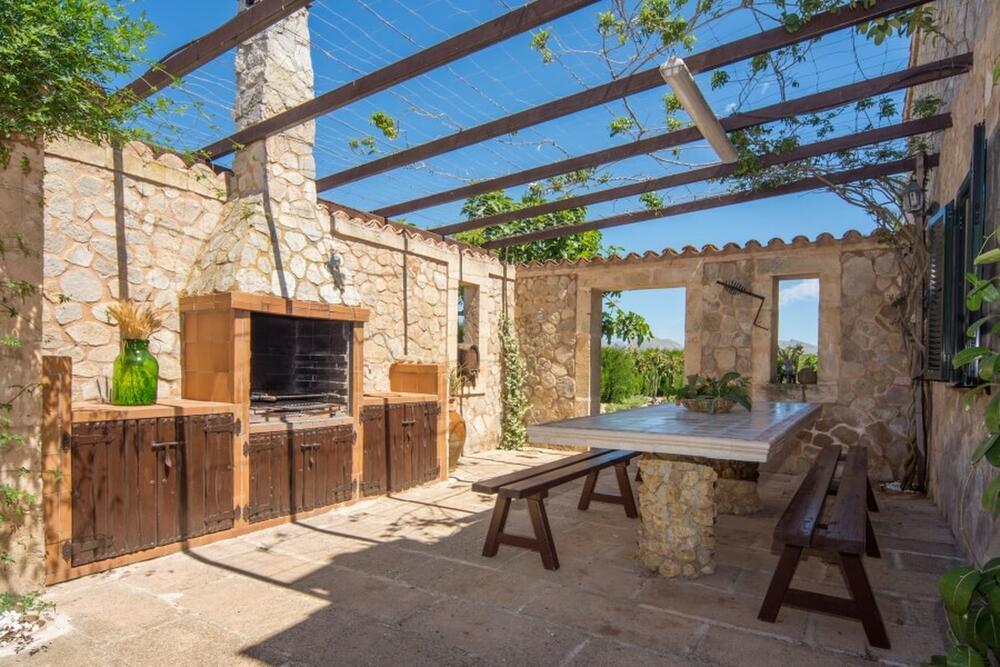 26 Villa Auba Detached house / Villa Pollença 26 Villa Auba Detached house / Villa Pollença