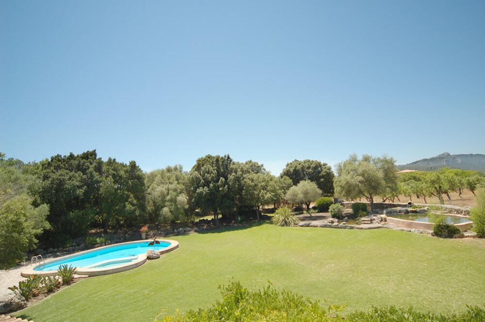 34 Villa Aumadrava Einzelhaus / Villa Pollença 34 Villa Aumadrava Einzelhaus / Villa Pollença