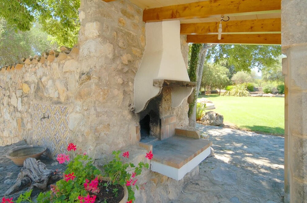 34 Villa Aumadrava Einzelhaus / Villa Pollença 34 Villa Aumadrava Einzelhaus / Villa Pollença