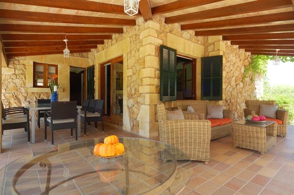 34 Villa Aumadrava Einzelhaus / Villa Pollença 34 Villa Aumadrava Einzelhaus / Villa Pollença