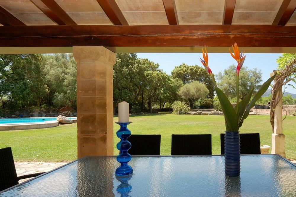 34 Villa Aumadrava Einzelhaus / Villa Pollença 34 Villa Aumadrava Einzelhaus / Villa Pollença