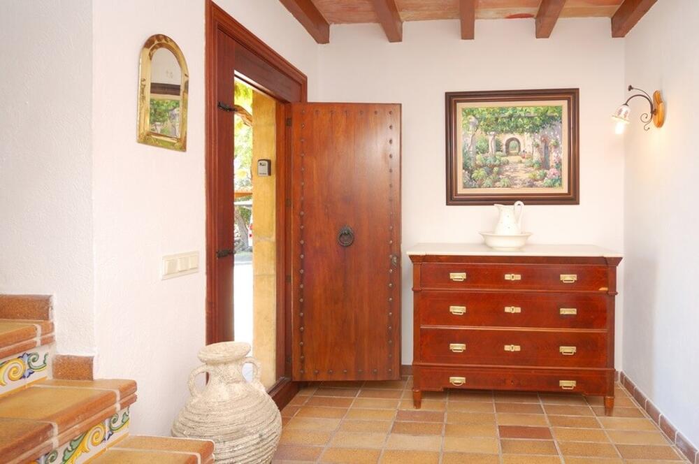 34 Villa Aumadrava Einzelhaus / Villa Pollença 34 Villa Aumadrava Einzelhaus / Villa Pollença