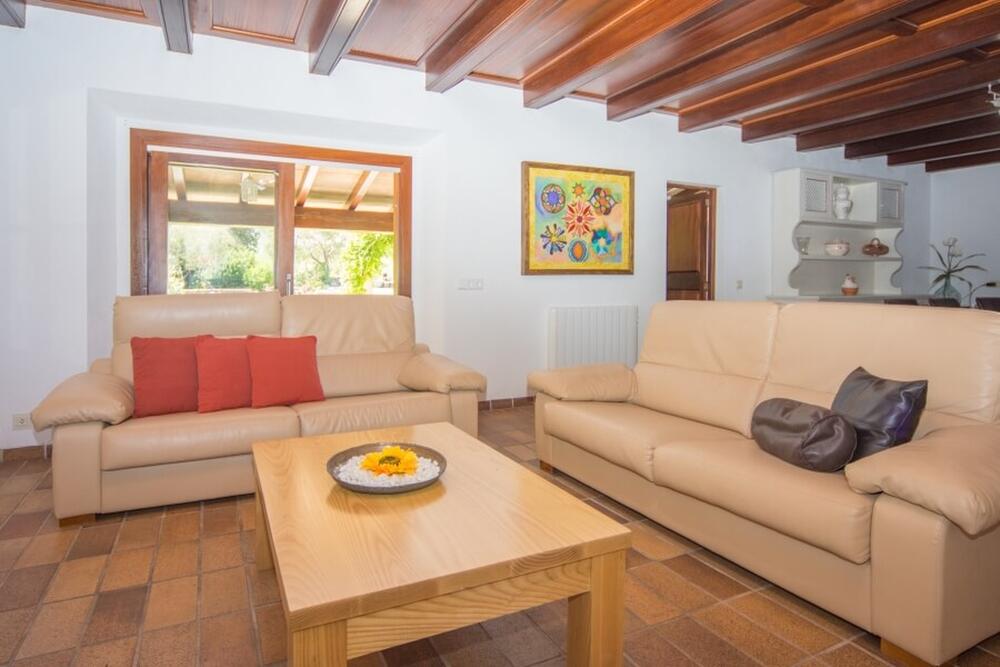 34 Villa Aumadrava Einzelhaus / Villa Pollença 34 Villa Aumadrava Einzelhaus / Villa Pollença