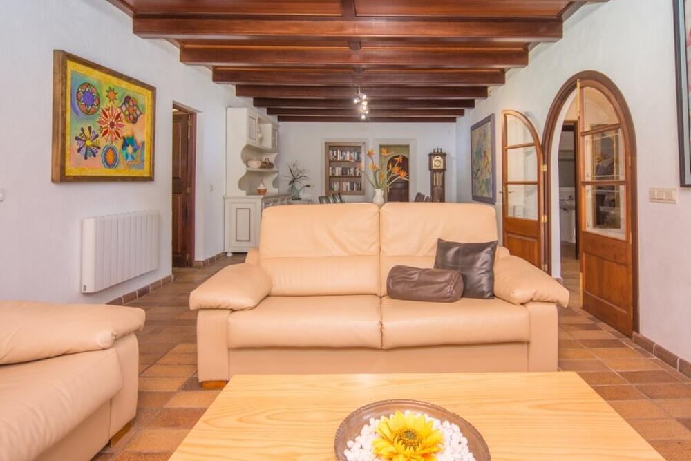 34 Villa Aumadrava Einzelhaus / Villa Pollença 34 Villa Aumadrava Einzelhaus / Villa Pollença