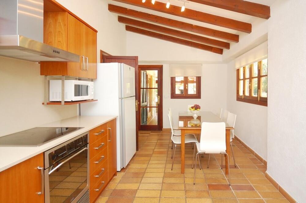 34 Villa Aumadrava Einzelhaus / Villa Pollença 34 Villa Aumadrava Einzelhaus / Villa Pollença