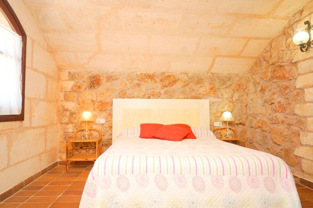 34 Villa Aumadrava Einzelhaus / Villa Pollença 34 Villa Aumadrava Einzelhaus / Villa Pollença
