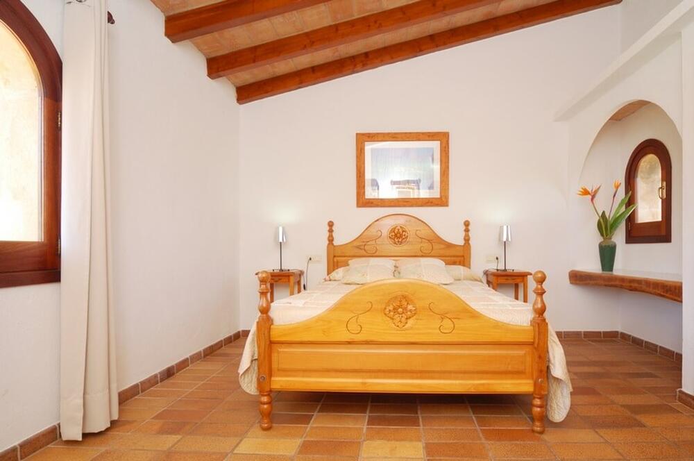 34 Villa Aumadrava Einzelhaus / Villa Pollença 34 Villa Aumadrava Einzelhaus / Villa Pollença